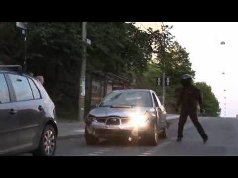 GhostRider - Jump The Hornsgatan OooooopS!! ghostrider crash