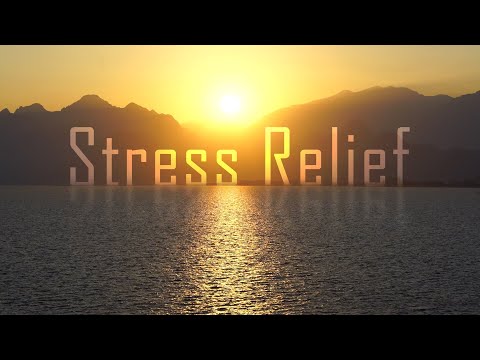 Relaxing music for stress relief-  music for stress relief, happiness and relaxation.