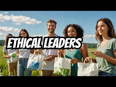 Ethical Companies Changing the World: Patagonia, Tesla, and Beyond