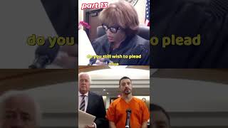 👨‍⚖️ Judge SNAPS at Jobless Mom of 7! “Enough Excuses!” 😡 #courtroomdrama #duet