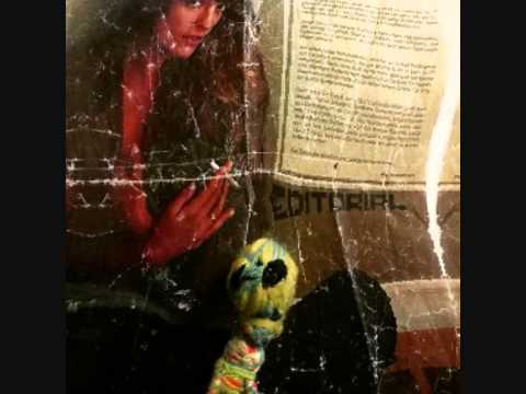 Creature from outa space----return of the master