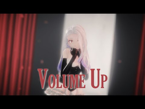 [MMD] 4MINUTE - 'Volume Up' | Motion DL