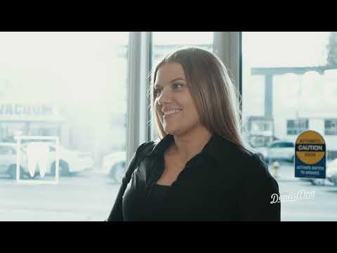 Luna Dentistry Richmond Hill and Midtown Toronto 30s Video