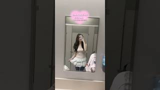 come to class with me as a #lawstudent 🎀🩰 #studyvlog #coquette #lawschool #pinterestgirl