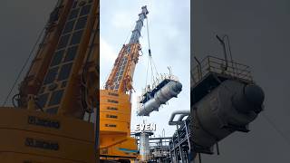 This is the world’s largest crane – Big Carl ||