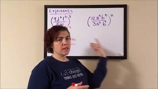 Exponent examples 6