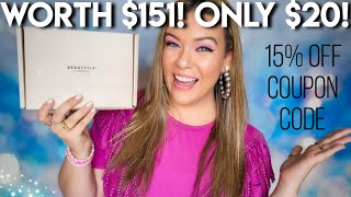 BeautyFix by Dermstore July 2025 Unboxing + Coupon Code | BUT IS IT WORTH IT???