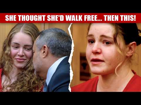 OF Model Acts Innocent in Court, Swears She’s the Victim — Then the Video Plays