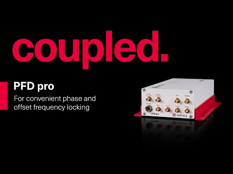PFD pro - coupled.