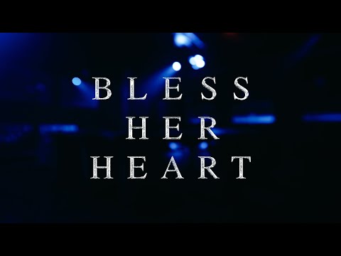 Zacari & Blxst - Bless Her Heart (Official Visualizer)