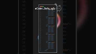 Bubble animation #html #css #coding #webcoding #programming #webdesign #software