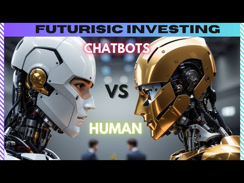 Bard vs Bing vs Human: AI Chatbots INVEST BETTER than humans - Futuristic or NEW normal?