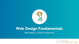 Web Design vs Web Development: What’s the Difference?