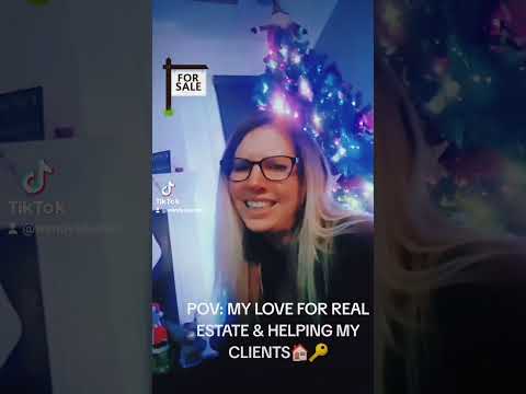 #realestate #mypassion #christmas2024 #wendyeilanderrealtor #iowa  #realestateneeds #letmehelpyou