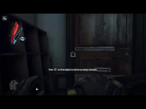Dishonored- The Knife of Dunwall - part4