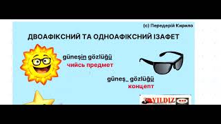 Безкоштовний курс турецької А0 - урок 17