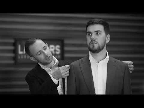 Unveiling Elegance: The Art of Crafting Custom Suit