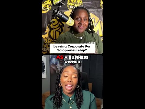 No Safety Net My Solopreneur Journey and the Power of Community