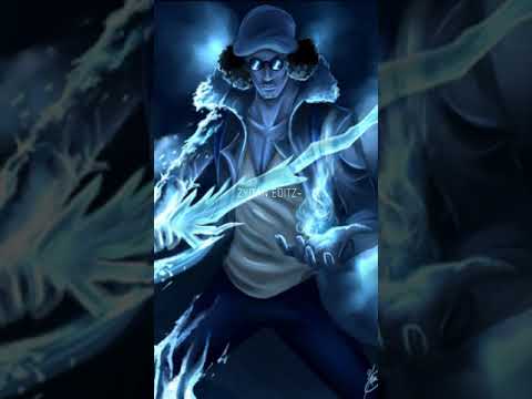PRESET JEDAG JEDUG ONE PIECE || MOMEN EPIC AOKIJI🔥