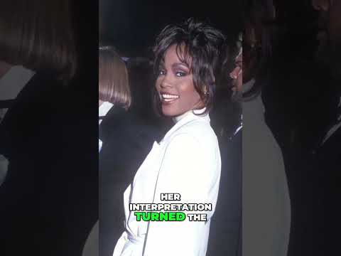 The Rediscovery of Whitney Houston’s “I Will Always Love You”