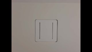 Make It Disappear: SeeLess SLS-UAPS Access Point Mount with Linear Trim Plate 🔥