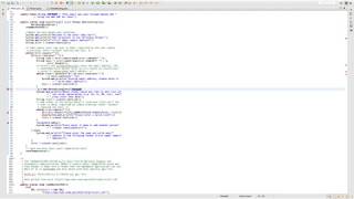Code Walkthrough: OpenWater (part 1 of 2)
