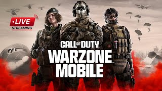 Warzone Mobile  New Update - Android Optimization - Better Gameplay (Poco x6 Pro Gameplay)