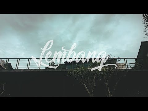 Weekend Gateway - Villa Istana Bunga lembang Bandung Cinematic video