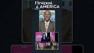 Trump: Harris a Nightmare for Christians | Firstpost America | Subscribe to Firstpost