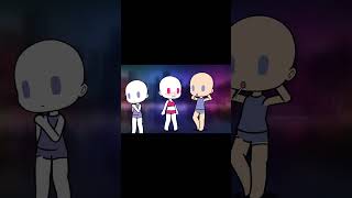 Choose your Gender (Gacha meme) part 1