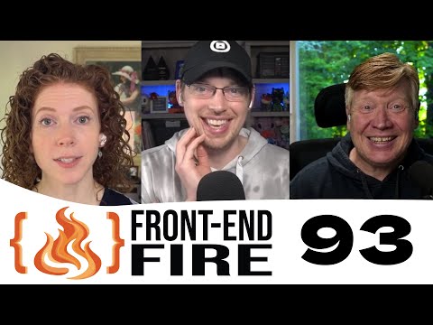 93: React Activity, Storybook 9 Beta, and AI as a Collaborator, Not a Crutch