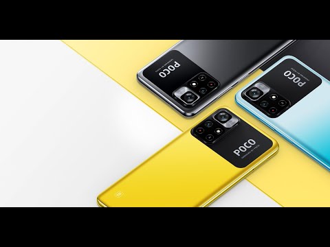 MIUI 13 MIUI14 - Tips & Tricks (POCO M4 PRO 5G)