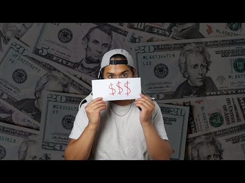 Envelope Budgeting | No Spreadsheet Needed!