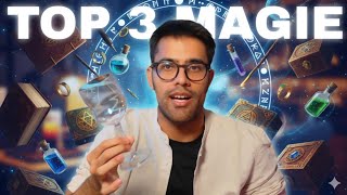 You ABSOLUTELY must have these 3 MAGIC EFFECTS