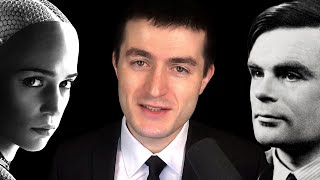 Turing Test: Can Machines Think?