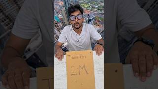 Crazy day challenge