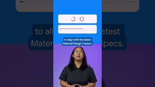 New transitions & Material Design updates in #Flutter 3.29!