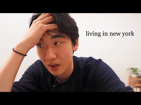 They Kicked Me Out... (Apartment Hunting in New York)