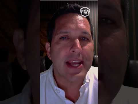 From hundreds of rejections to the NFL’s most well known insider… Adam Schefter