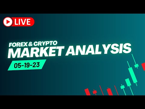 Market Update - SMC + Price Action Analysis [Forex & Crypto]