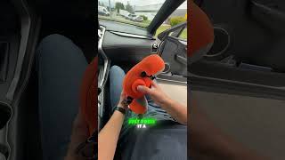 Travel Pillow With Heat Therapy - 72 Hour Battery Life Test Results