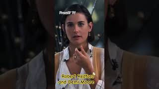 The 1993 Romance/ drama Indecent Proposal. Robert Redford and Demi Moore. #shortvideo #fyp #shorts