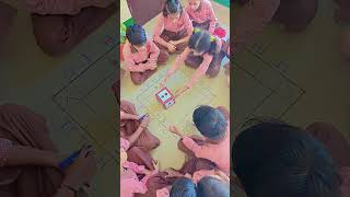 Activity Based learning #viralvideo #school