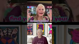 Awaken your non-physical senses and explore intuition. #AwakenYourSenses #IntuitiveLiving #podcast