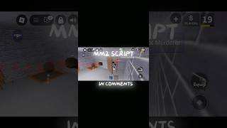 OP MM2 AIMBOT SCRIPT OVERDRIVE H DELTA #mm2script #roblox #delta #mm2