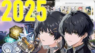 Wuthering Waves Beginner's Guide 2025