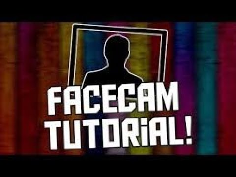 How to put face reaction on your videos