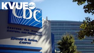 Public trust in CDC vaccine information is historically low, new poll shows