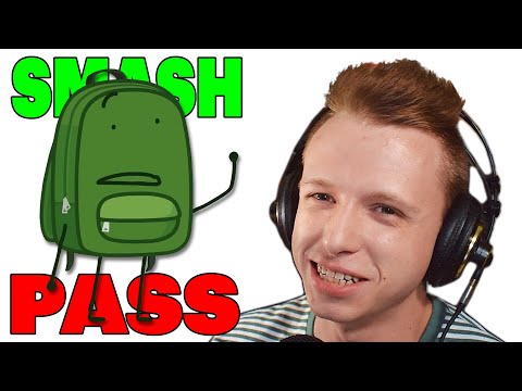 Smash or Pass: HfjONE
