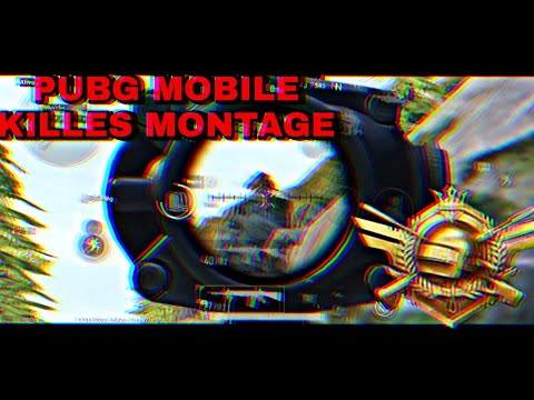 NEFFEX LIFE - A PUBG BEST MONTAGE | LOW END DEVICE PLAYER